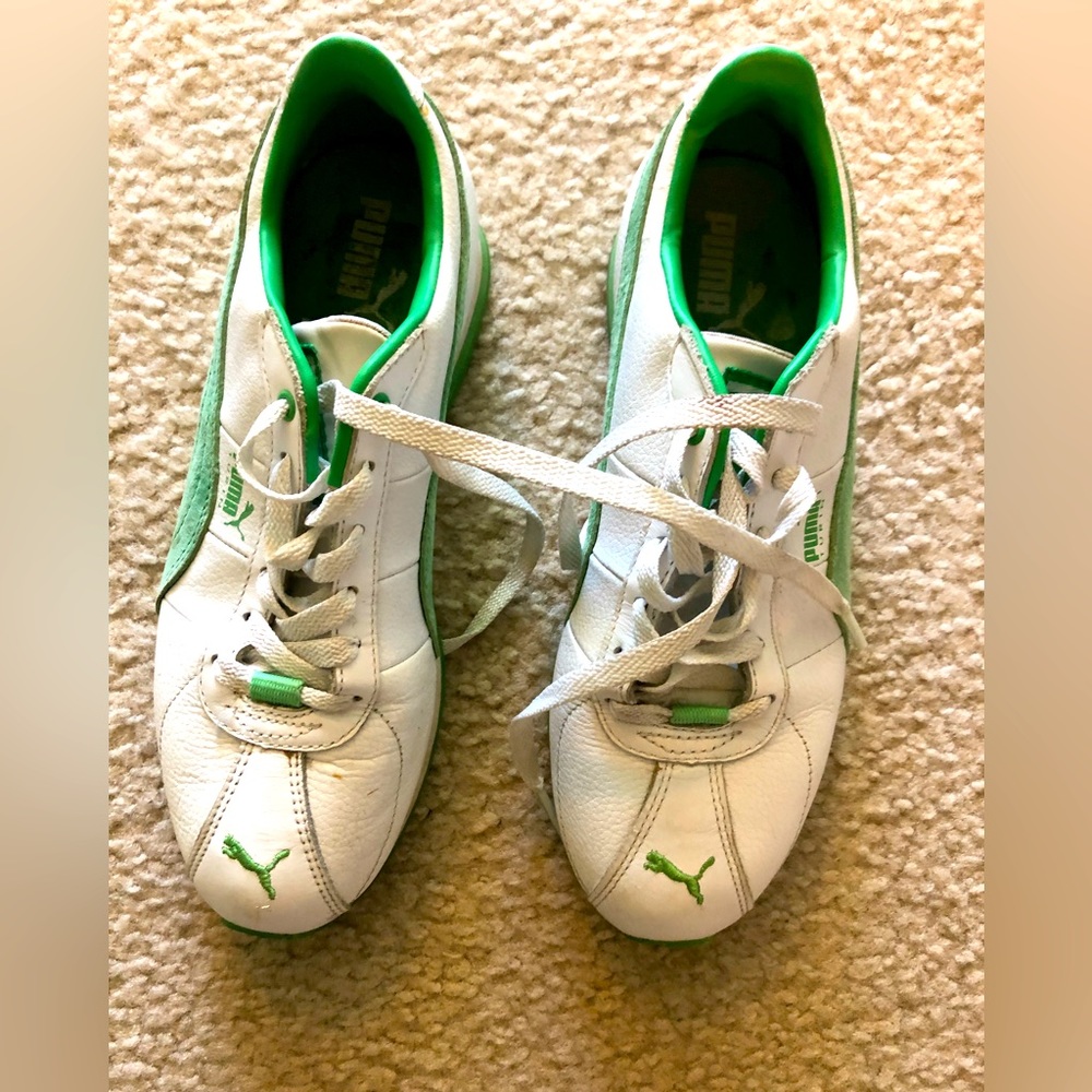 Puma sneakers